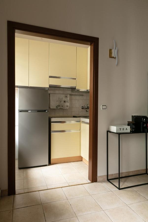 Dehomes - Citylife & Sempione Exclusive Suite Milão Exterior foto